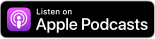 Apple Podcasts Logo